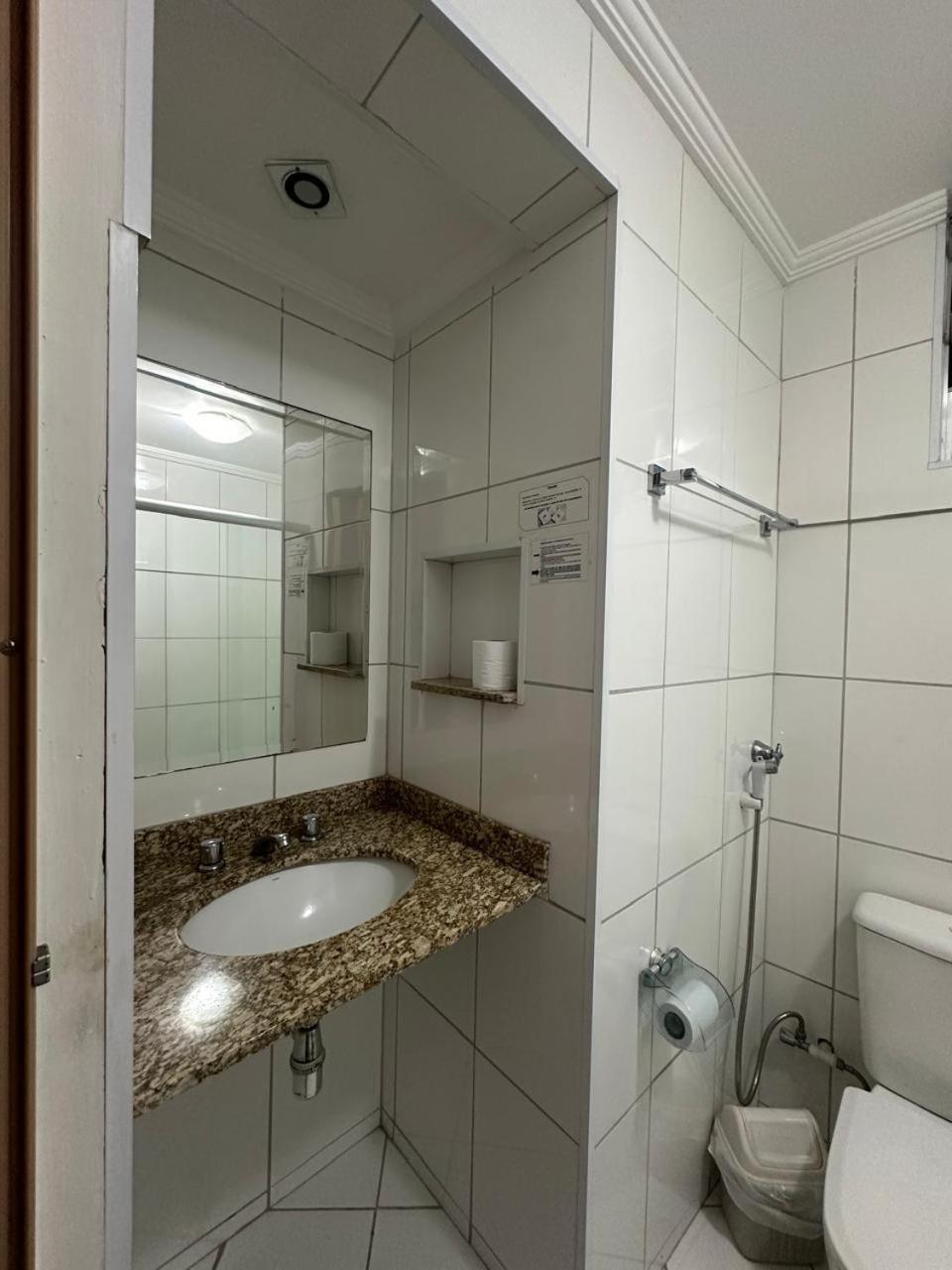 Hotel Modena - Sao Jose Dos Campos Exterior photo